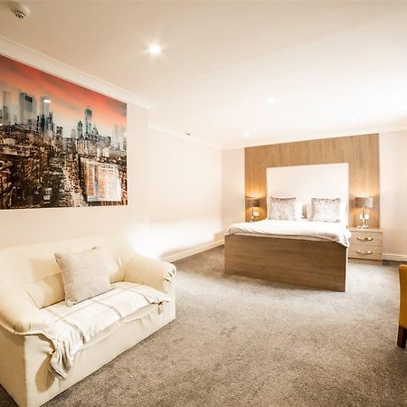 Oyo White Horse Lodge Hotel, East Thirsk Bagby Экстерьер фото