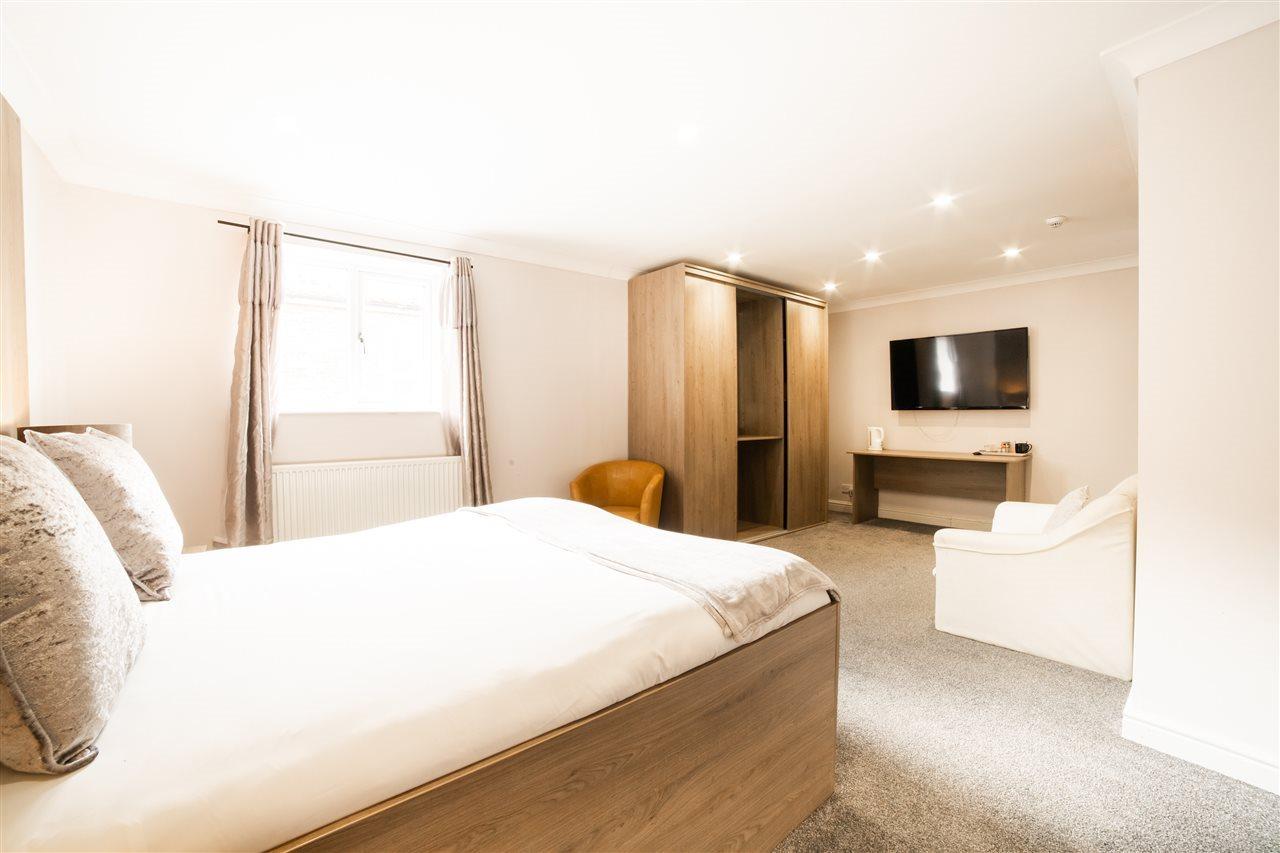 Oyo White Horse Lodge Hotel, East Thirsk Bagby Экстерьер фото