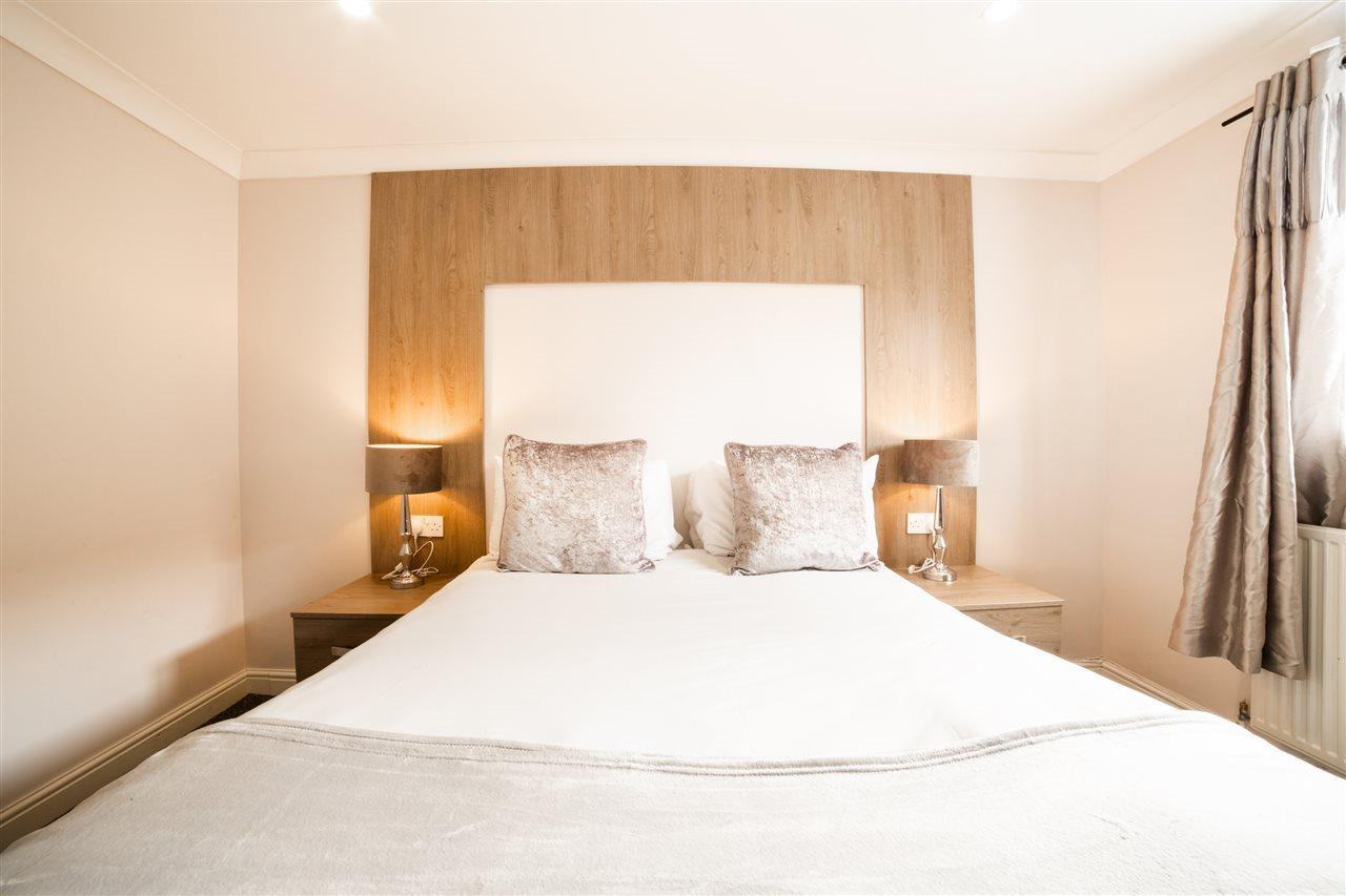 Oyo White Horse Lodge Hotel, East Thirsk Bagby Экстерьер фото