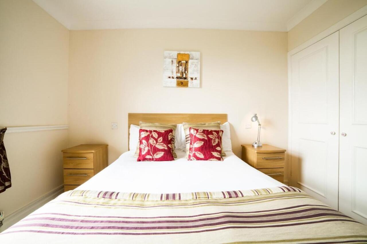 Oyo White Horse Lodge Hotel, East Thirsk Bagby Экстерьер фото