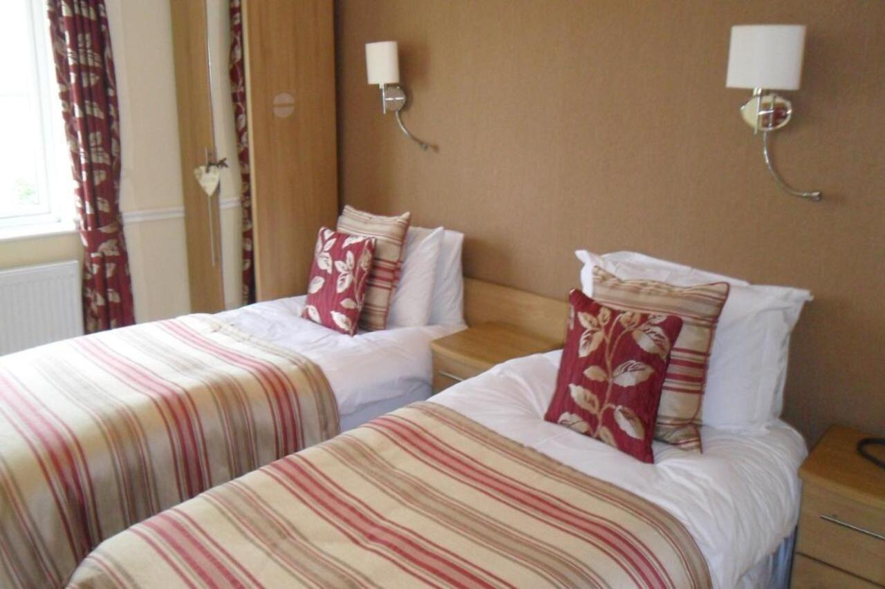 Oyo White Horse Lodge Hotel, East Thirsk Bagby Экстерьер фото