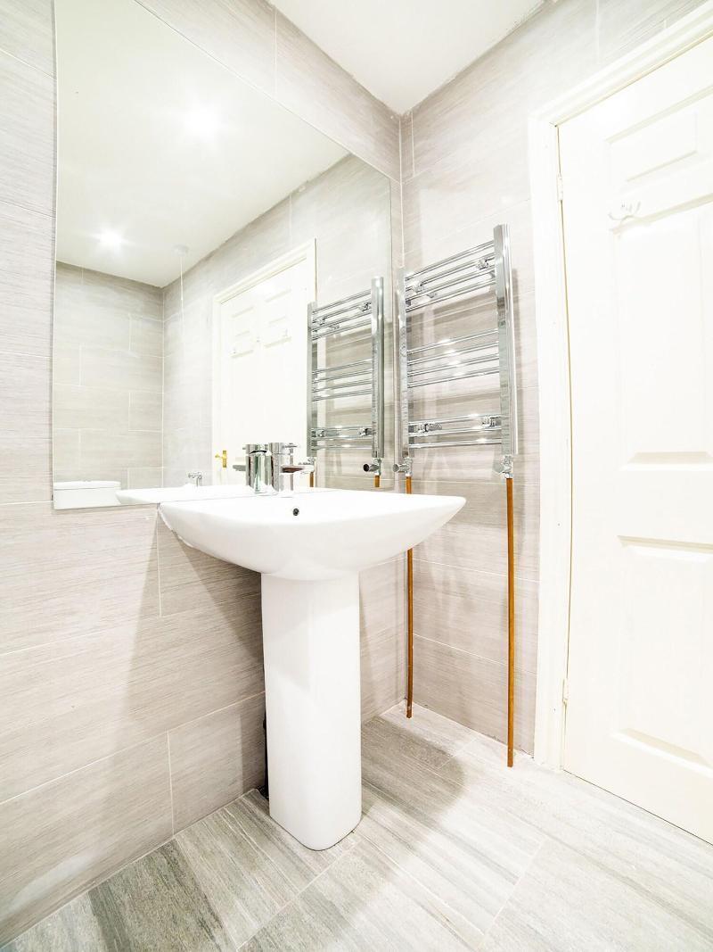 Oyo White Horse Lodge Hotel, East Thirsk Bagby Экстерьер фото