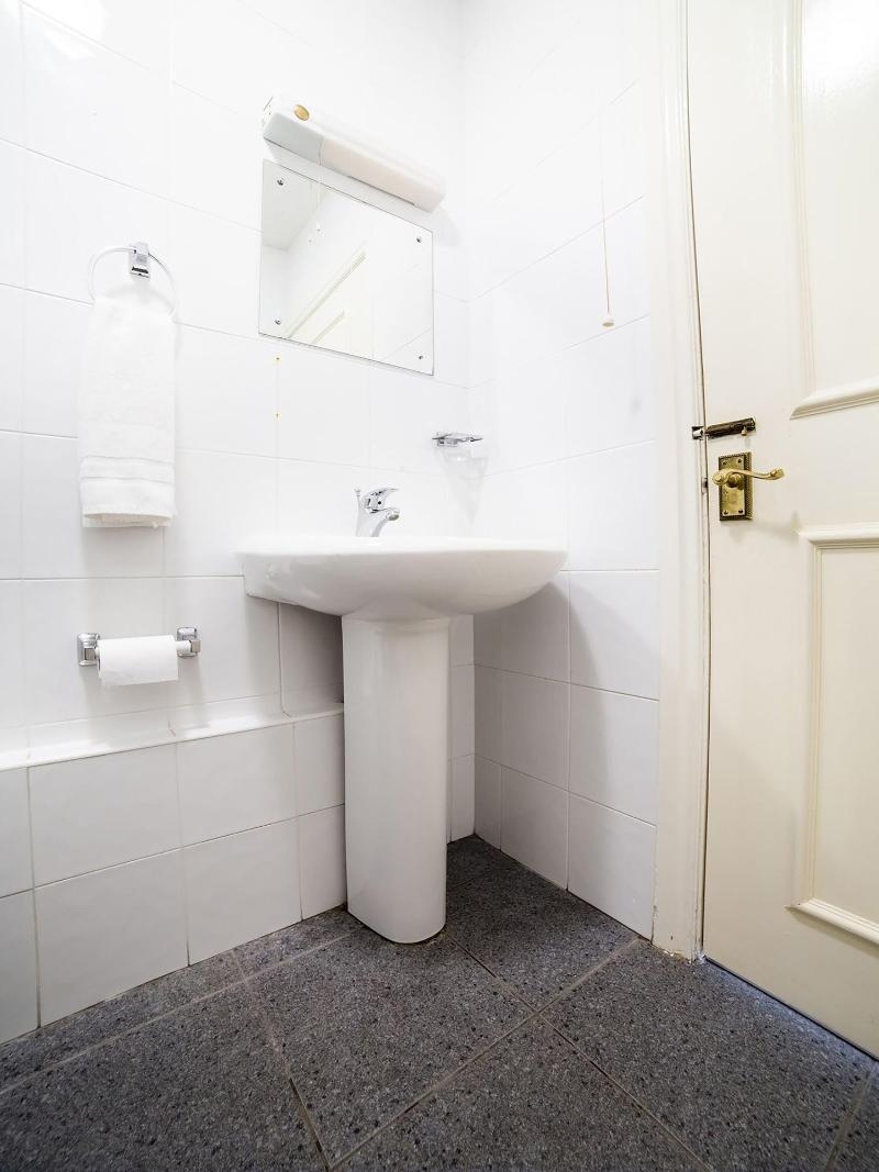 Oyo White Horse Lodge Hotel, East Thirsk Bagby Экстерьер фото