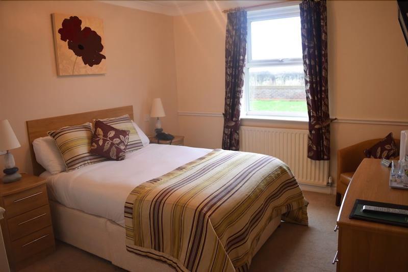 Oyo White Horse Lodge Hotel, East Thirsk Bagby Экстерьер фото