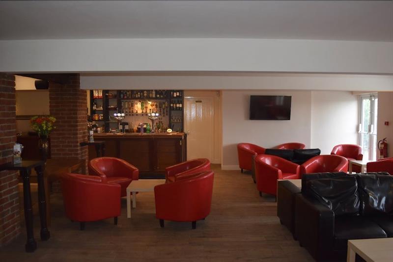 Oyo White Horse Lodge Hotel, East Thirsk Bagby Экстерьер фото